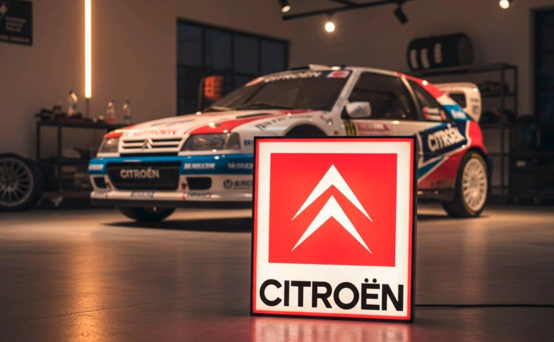 Citroën 1985 — imagem 12